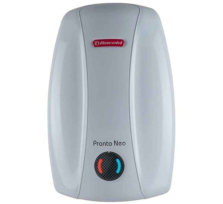 Racold Pronto Water Heater White (PRONTO NEO SS 1L4.5W)
